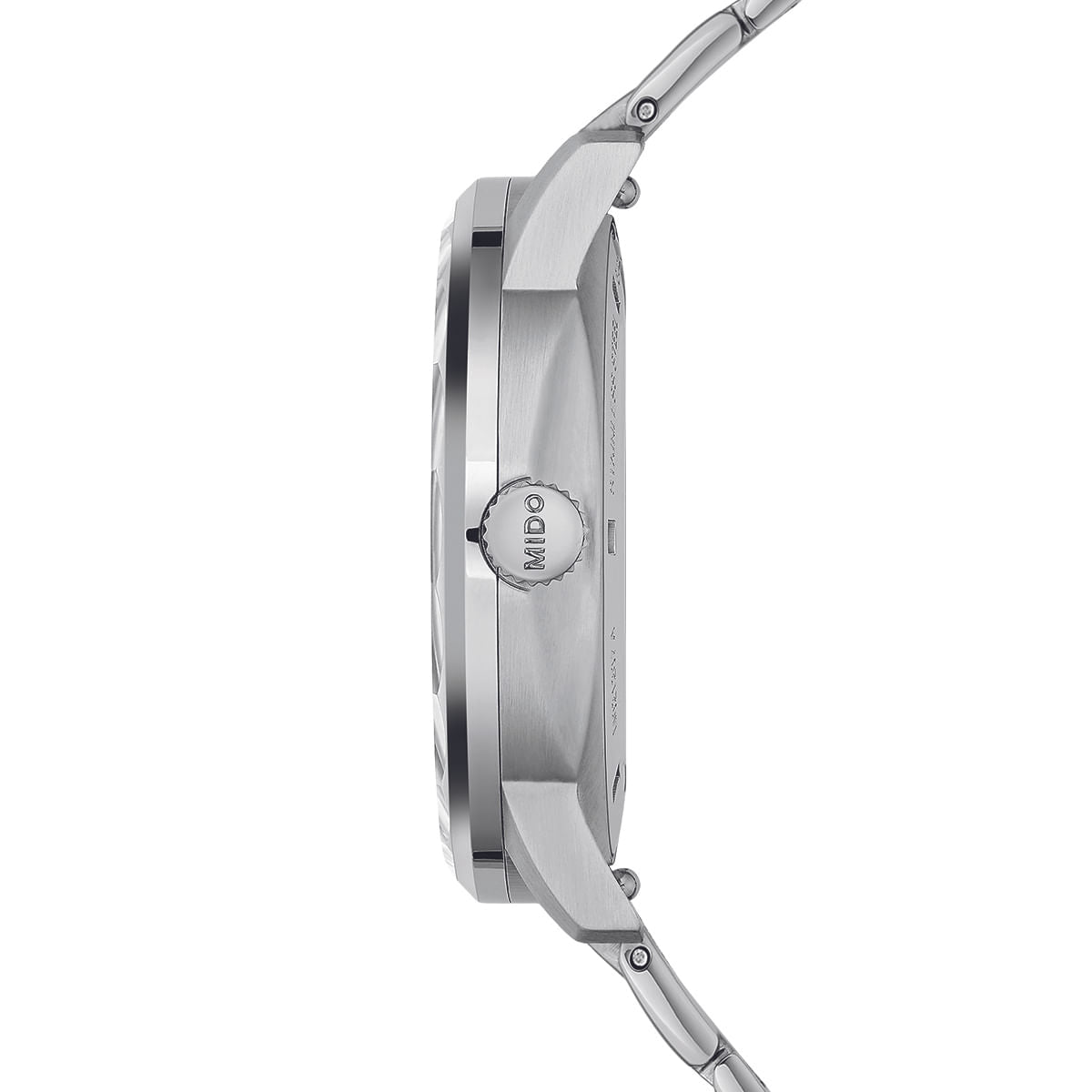 Reloj Mido Commander Lady M021.207.11.031.00