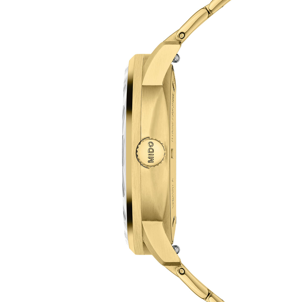 Reloj Mido Commander M021.207.33.051.00