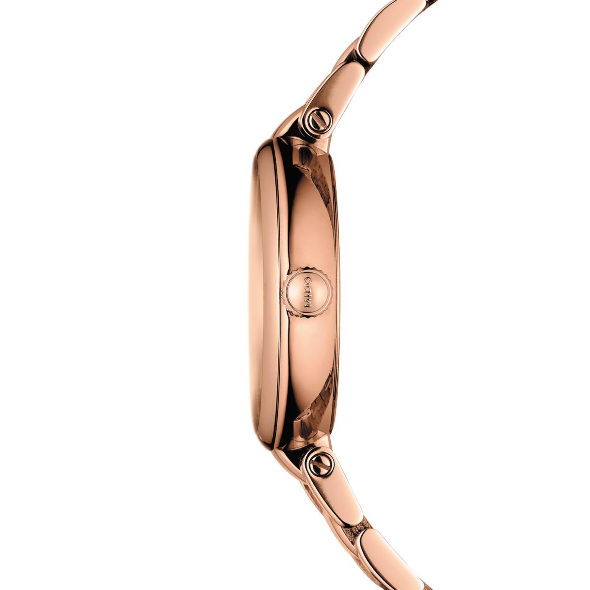 Reloj Mido Baroncelli Donna Quartz M022.210.33.046.00