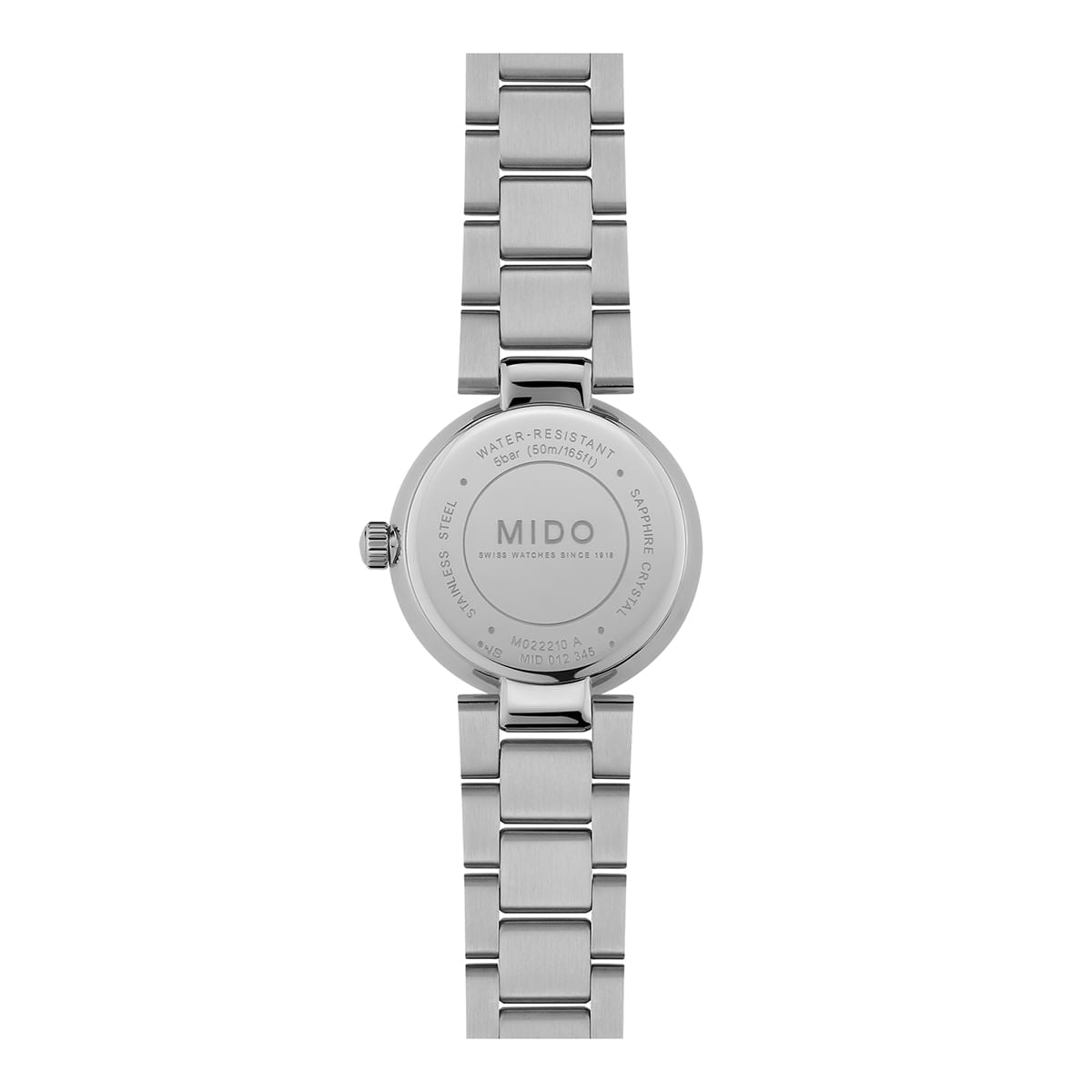 Reloj Mido Baroncelli Donna M022.210.11.046.00