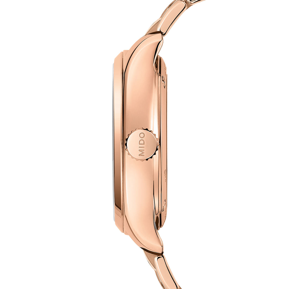 Reloj Mido Belluna Royal Lady M024.307.33.036.00