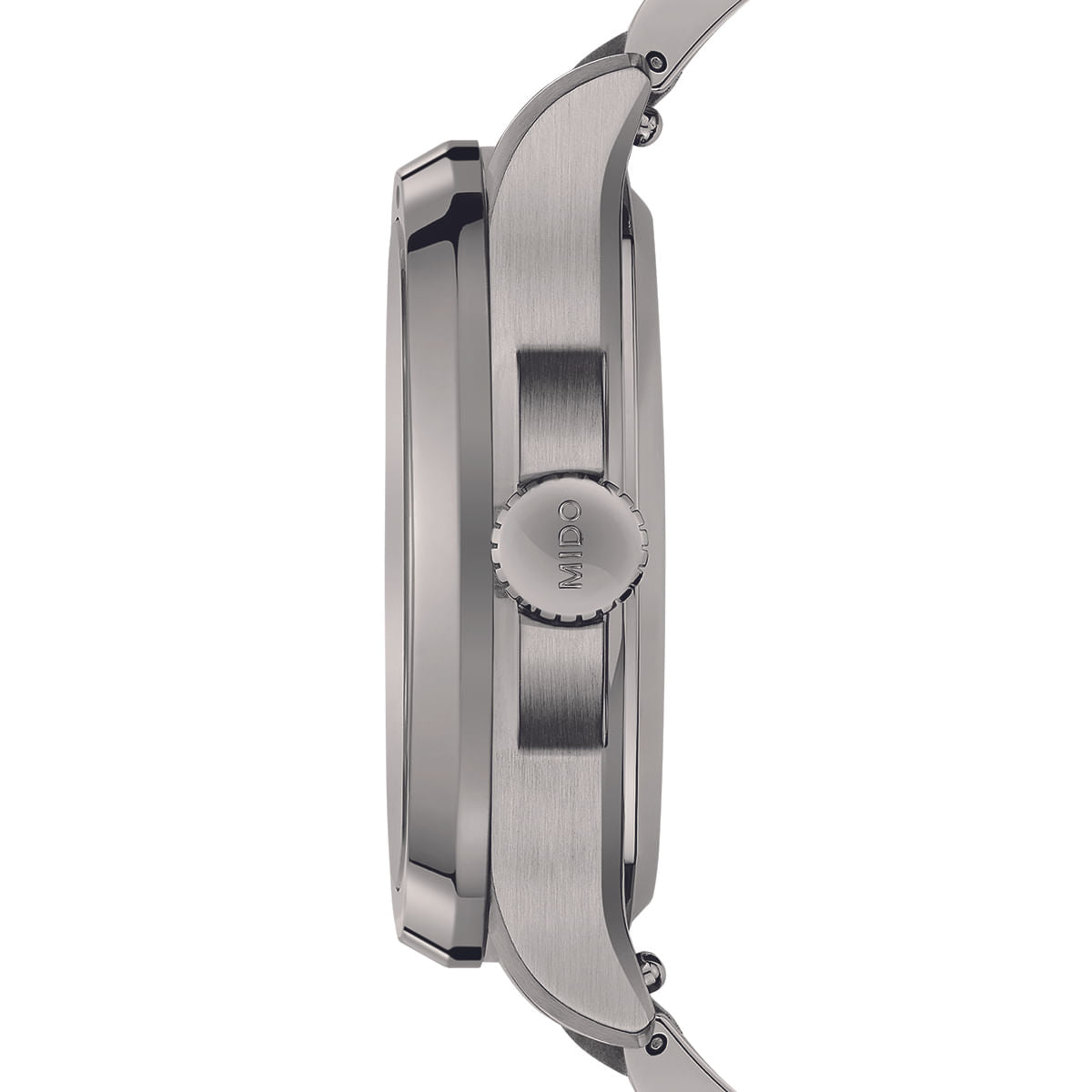 Reloj Mido Multifort TV Big Date Titanium M049.526.44.081.00