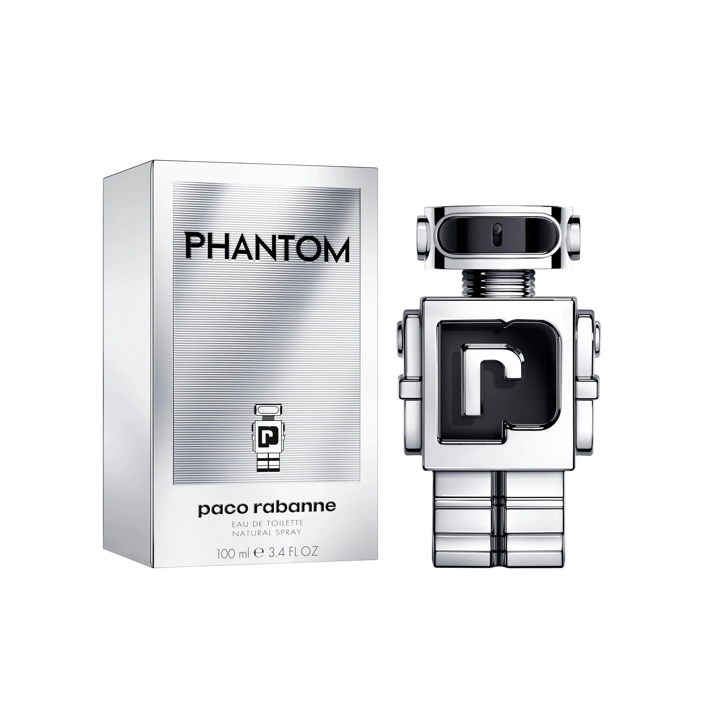 Perfume Paco Rabanne Phantom EDT Paco Rabanne
