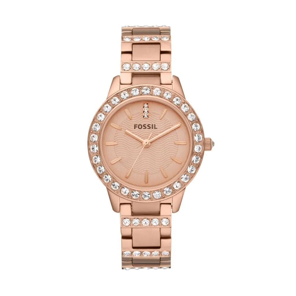 Reloj Fossil ES3020 Oro Rosa
