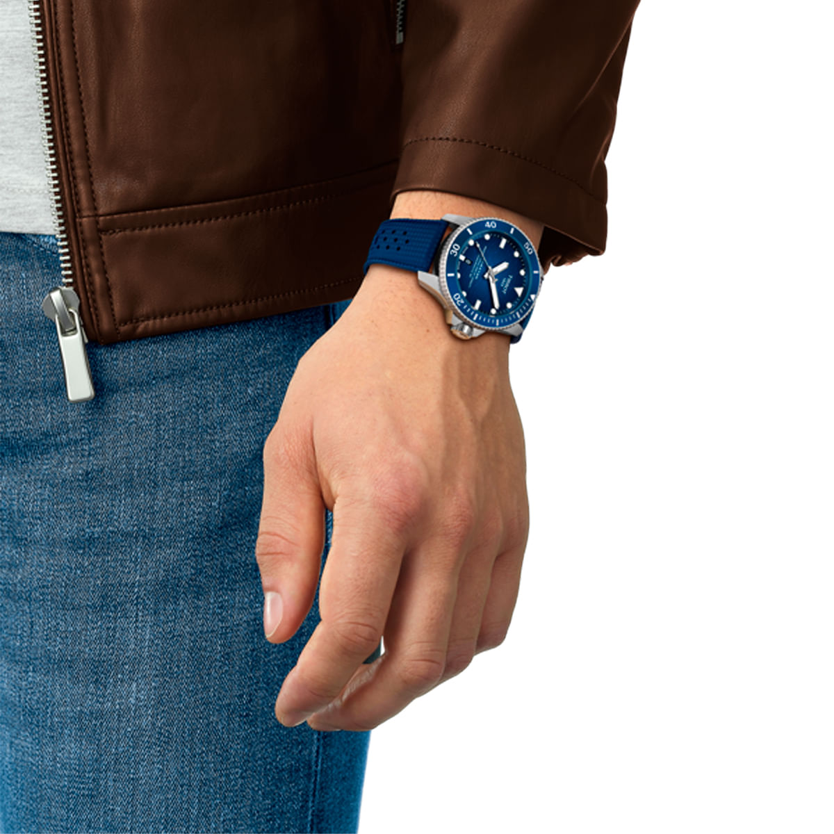 Reloj Tissot Seastar 2000 T120.907.17.041.00 - imagen 2