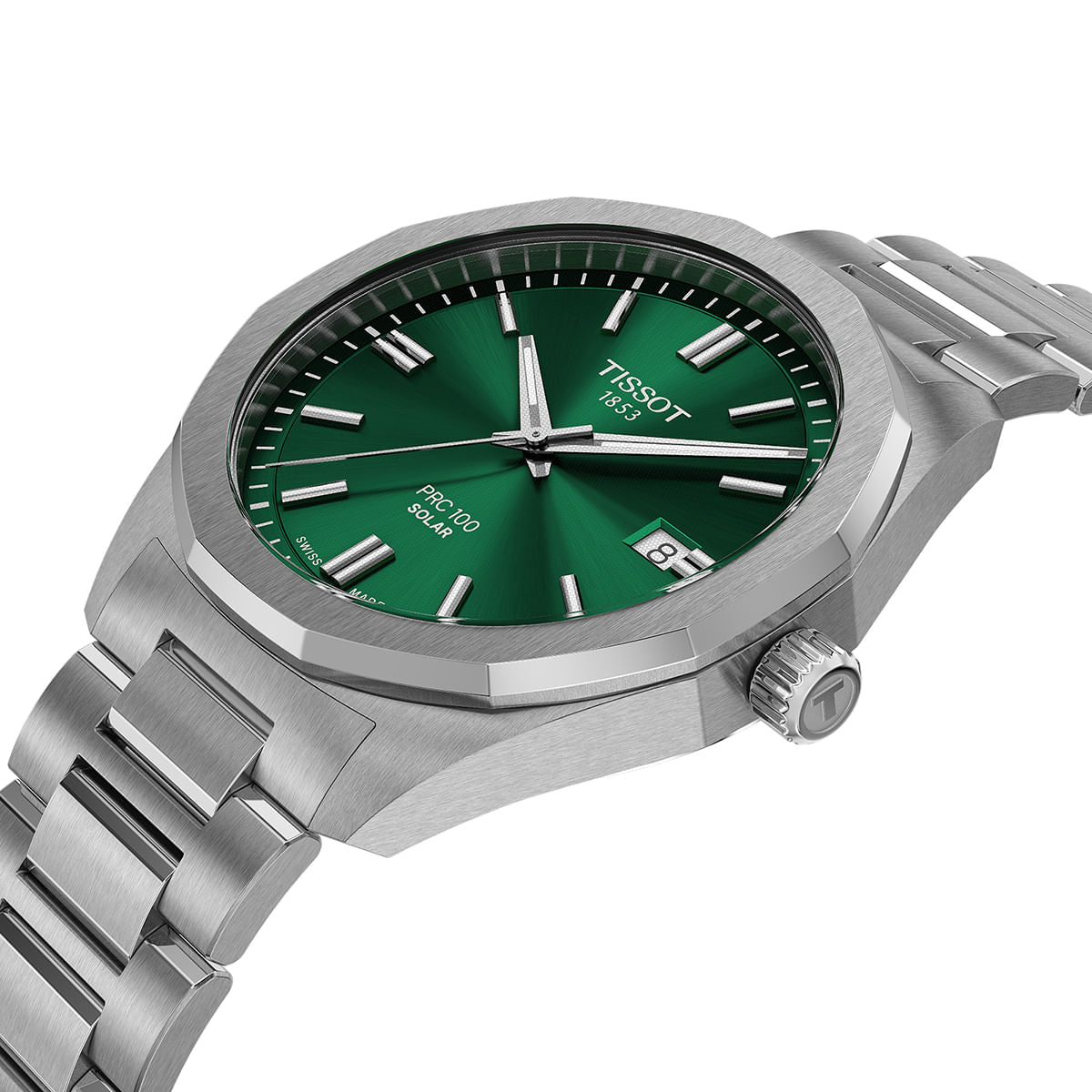 Reloj Tissot PRC 100 T151.422.11.091.00 - imagen 3