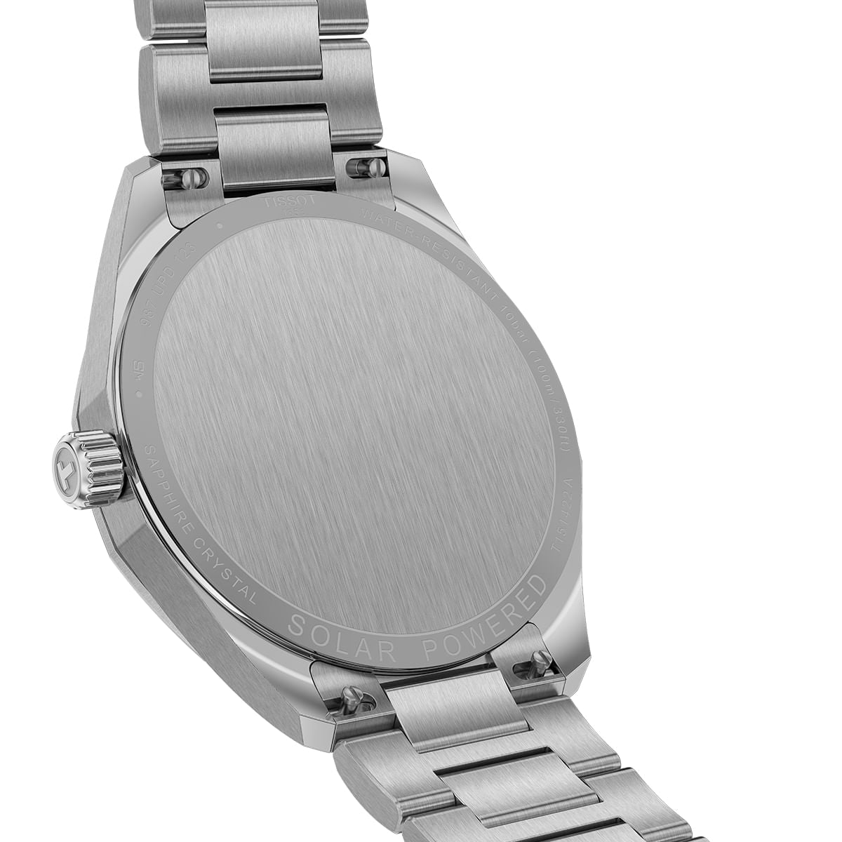 Reloj Tissot PRC 100 Solar T151.422.11.031.00 - imagen 4