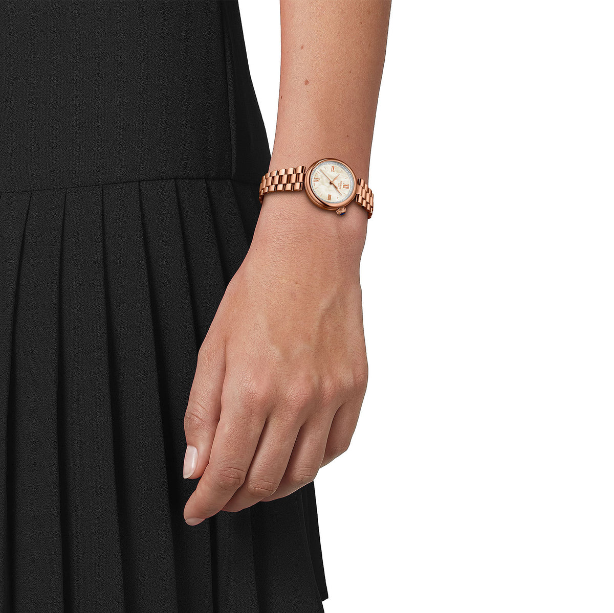 Reloj Tissot Desir T152.010.33.118.01 - imagen 4