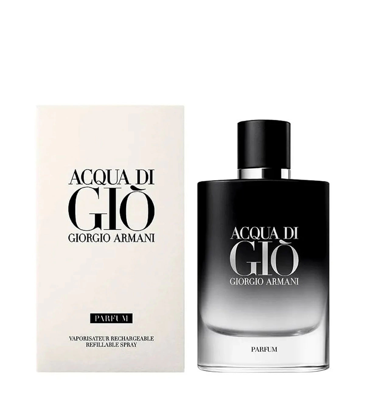 Perfume Giorgio Armani Acqua di Giò Parfum 100ml Original Hombre – Envío Colombia