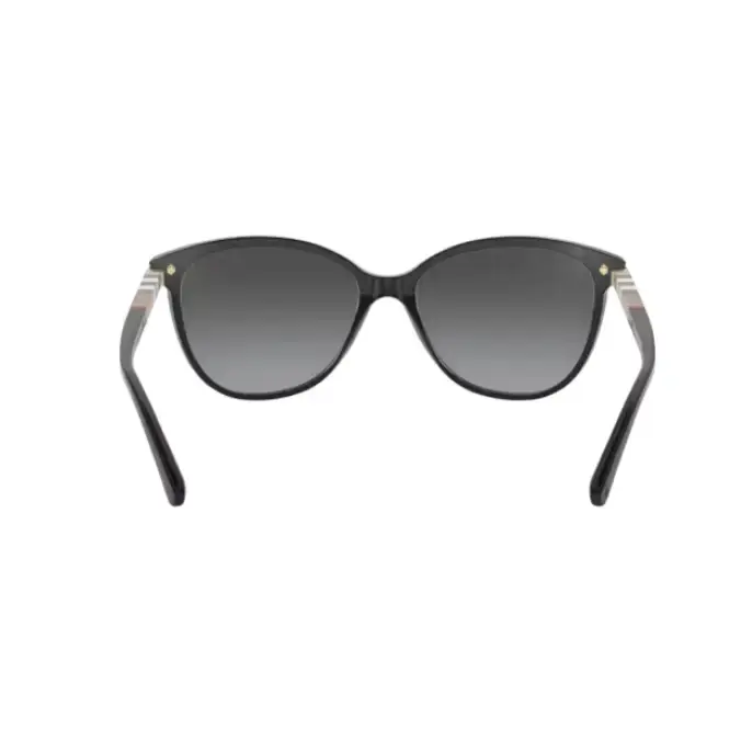 Gafas de sol con detalles metálicos Burberry 0BE 4216 polarizadas