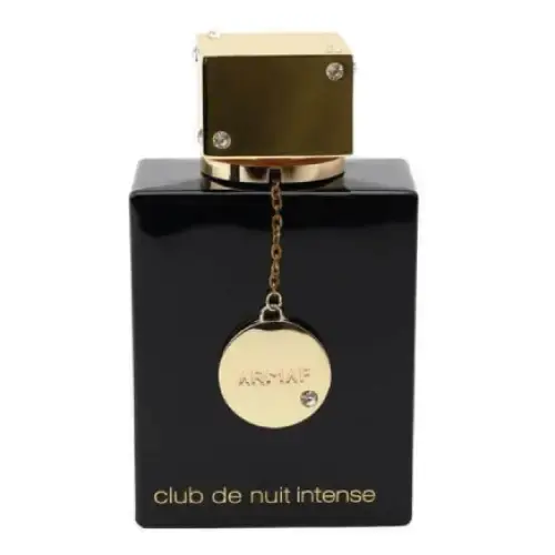 Club de nuit Intense Women - MWHITE.COM.CO