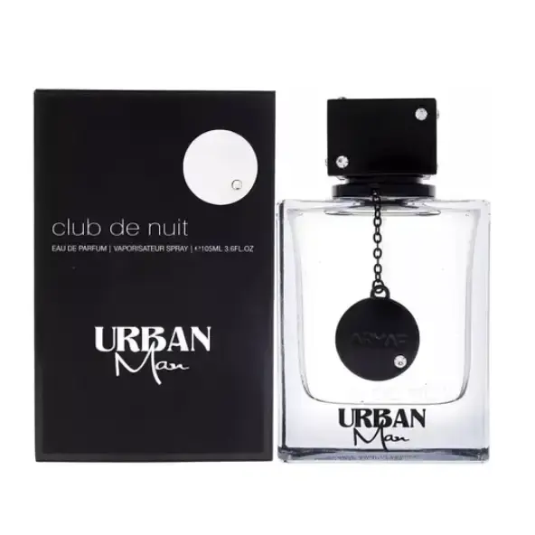 Club de Nuit Urban Man - MWHITE.COM.CO