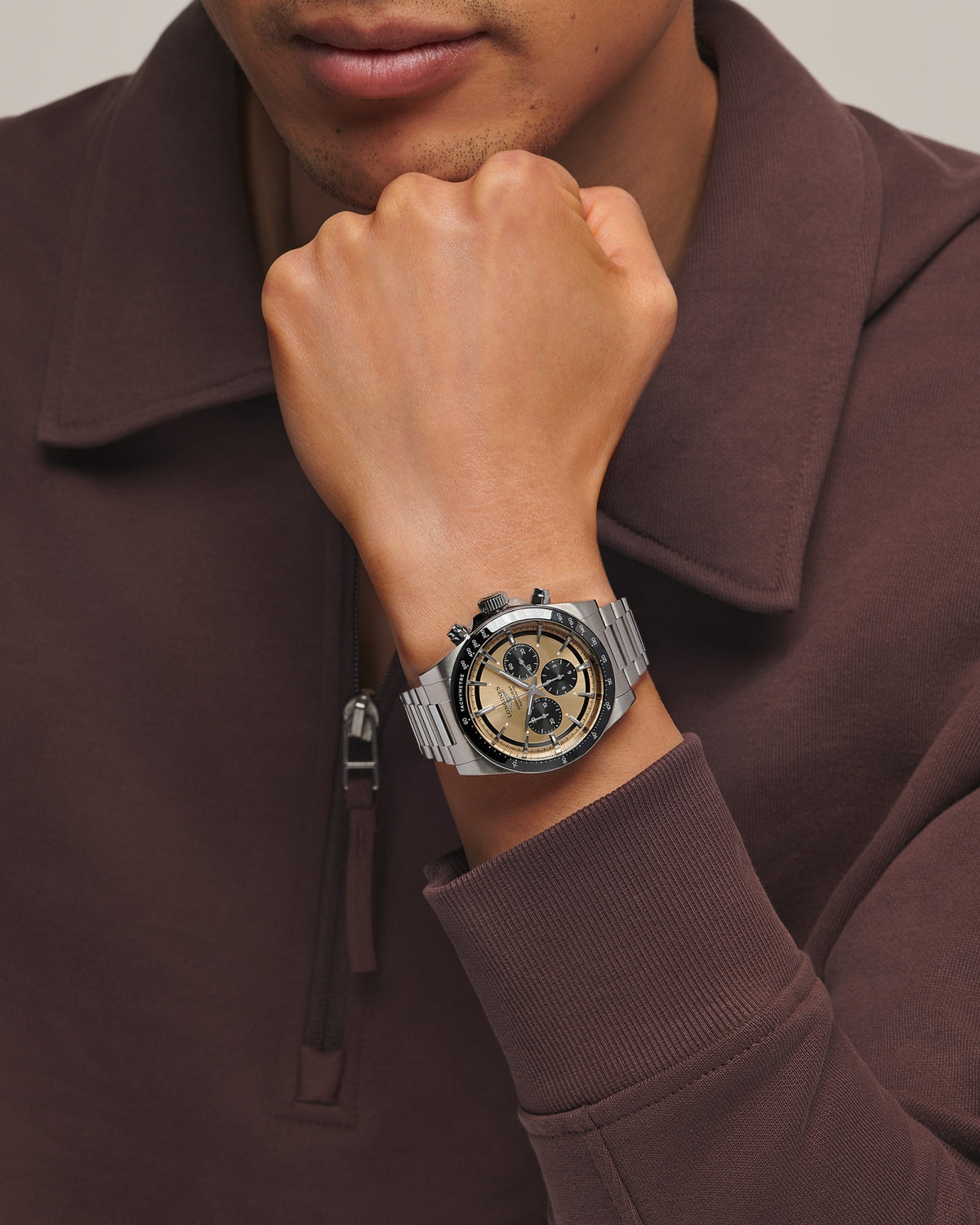 Longines L3.835.4.32.6 detalle