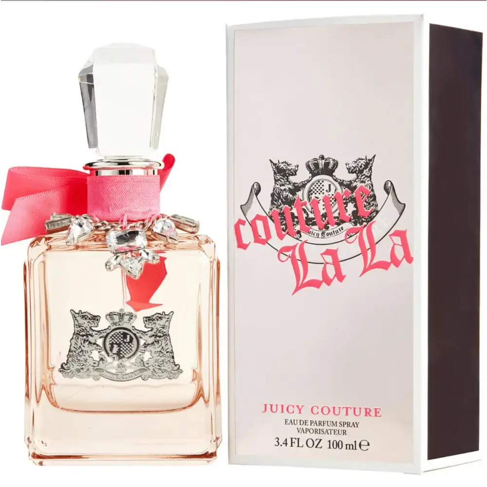 Couture La La Juicy Couture - MWHITE.COM.CO