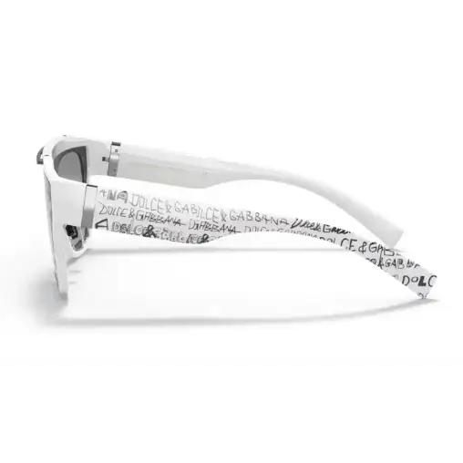 Dolce Gabbana 6125 33126V - MWHITE.COM.CO