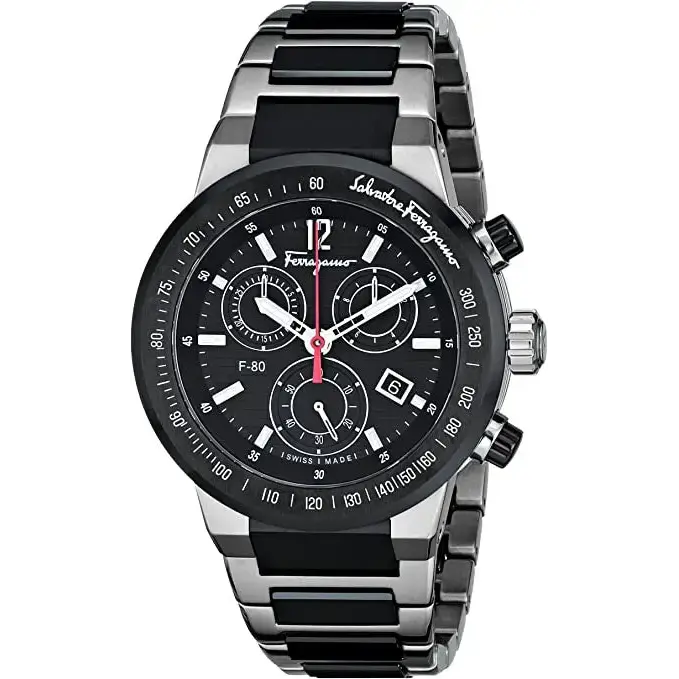 Salvatore Ferragamo F55030014 - Relojes