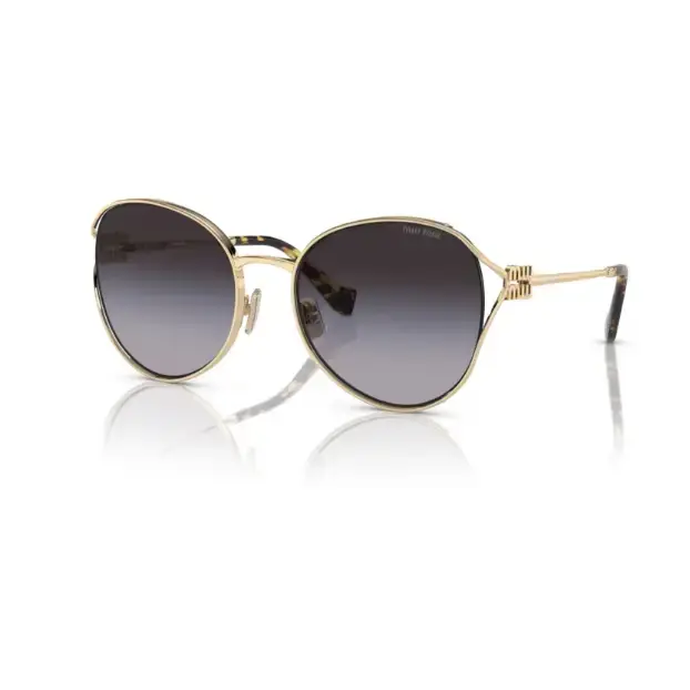 gafas miu miu 53YS ZVN5D1 - Calibre 55 (XL) - Gafas de Sol