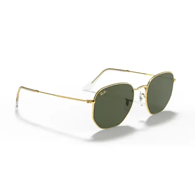 RAY BAN HEXAGONAL 3548 919631 - Calibre 51 (M) - Gafas de Sol