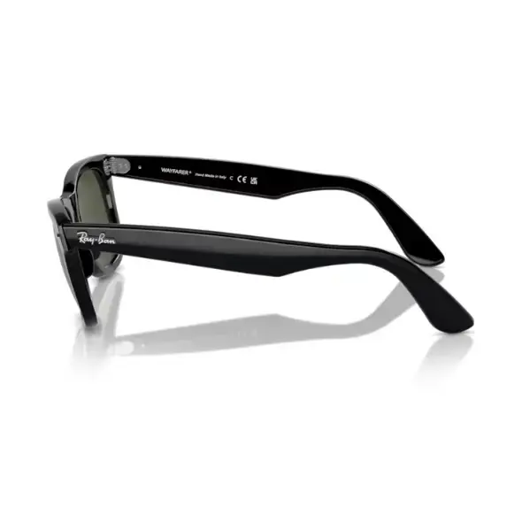 Gafas Ray Ban Wayfarer 2140 901 - Gafas de Sol