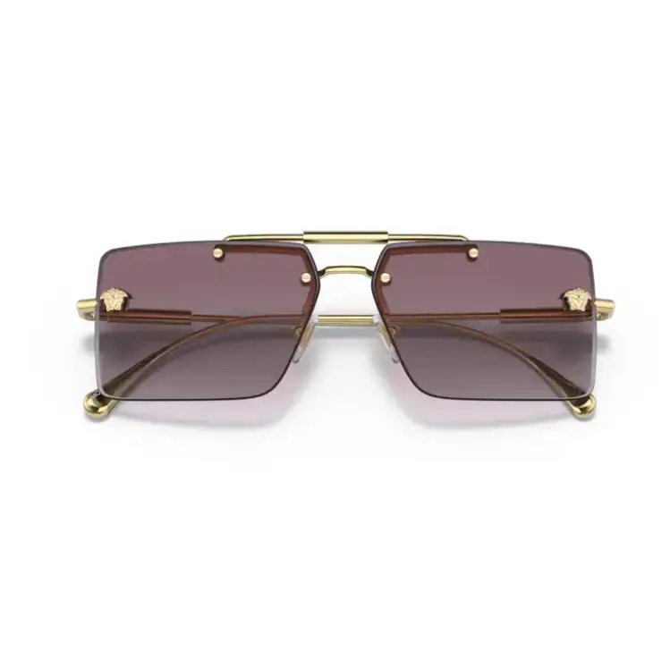 VERSACE 2245 10028h - Gafas de Sol