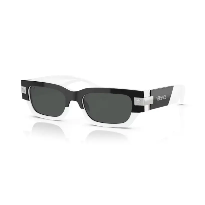 Gafas versace 4465 545987 - Calibre 53 (XXL) - Gafas de Sol