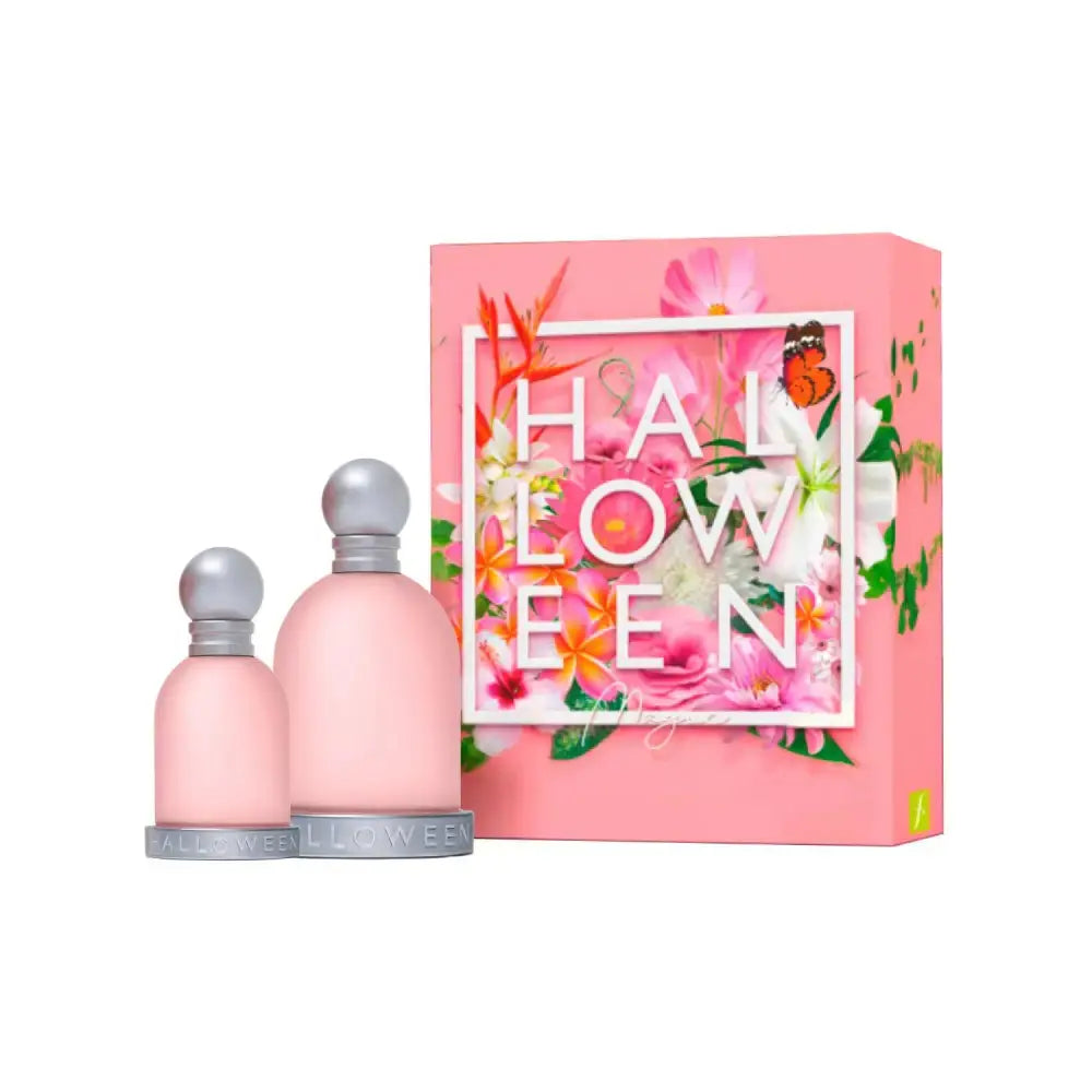 SET HALLOWEEN MAGIC 100 Ml + 30 Ml - Perfumes