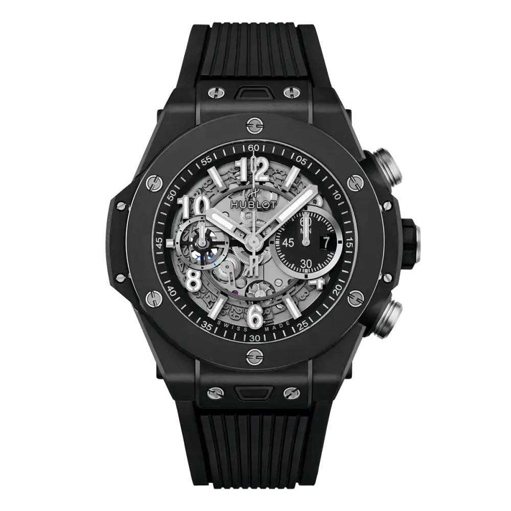 HUBLOT BIG BANG 421.CI.1170.RX - Relojes