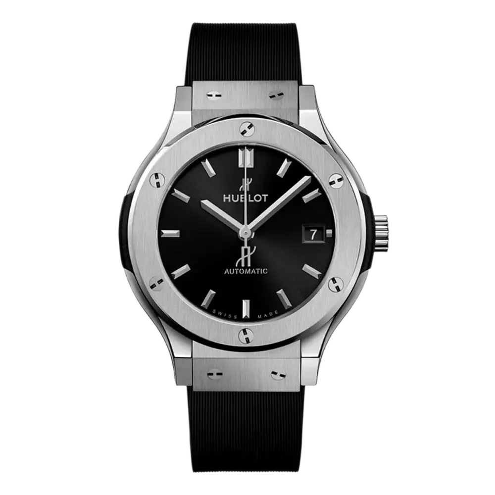 HUBLOT CLASSIC FUSION 565.NX.1470.RX - Relojes