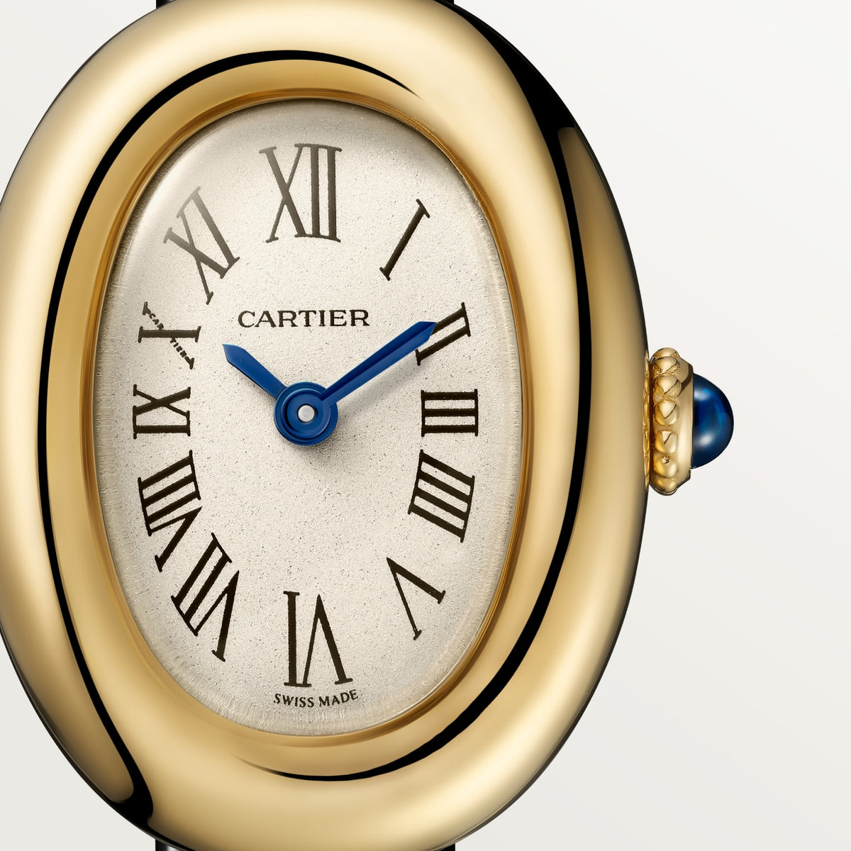 Reloj Cartier Baignoire WGBA0075