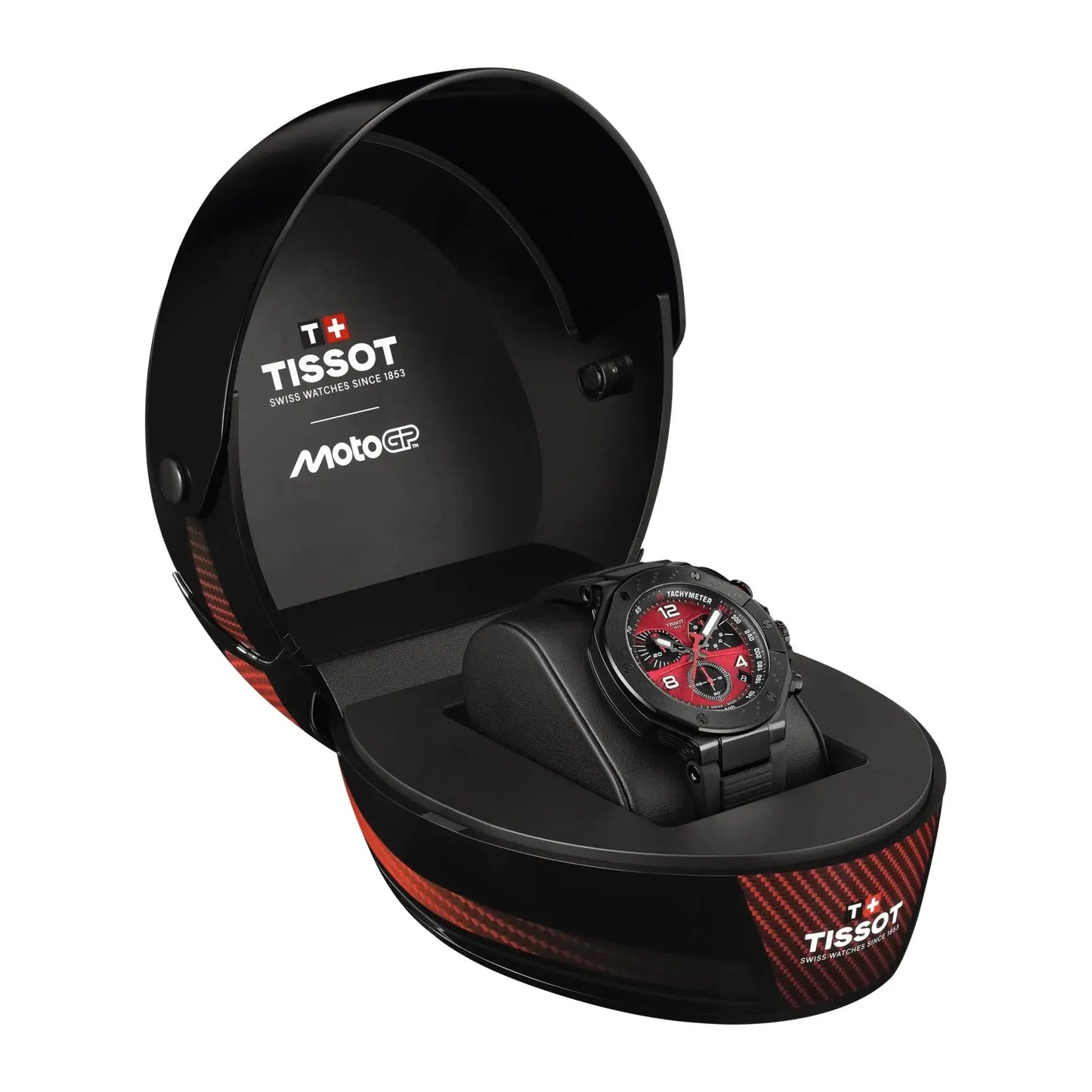 Tissot T-Race MotoGP 2026 T141.417.37.422.00 Tissot