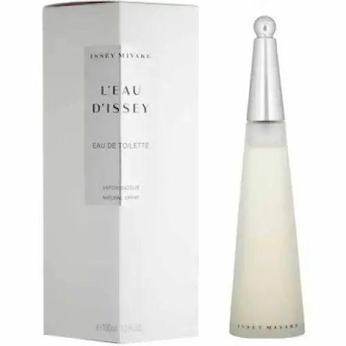 Issey Miyake L’Eau d’Issey - 100ml / 2.4 oz - Perfumes