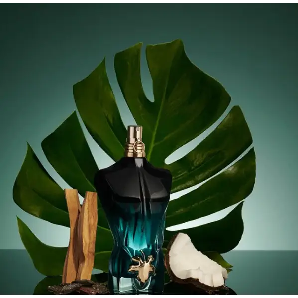 Jean Paul Gaultier Le Beau Le Parfum Intense 125ml - 125ml - Perfumes