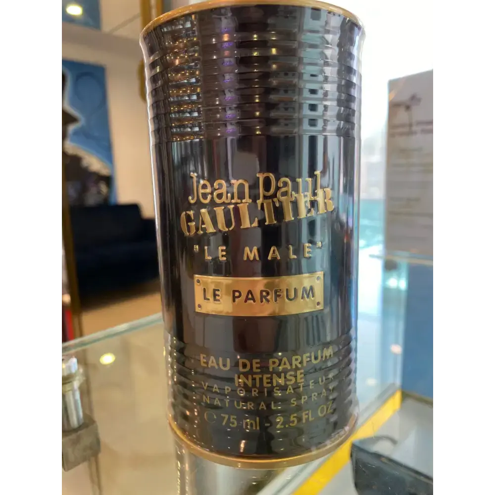 perfume Jean Paul Gaultier Le Male Le Parfum - 75ml - Perfumes