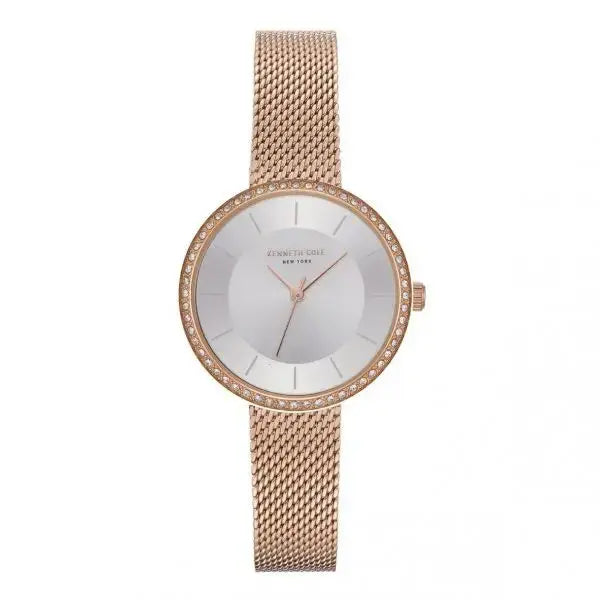 Kenneth Cole KC50198004 - Relojes