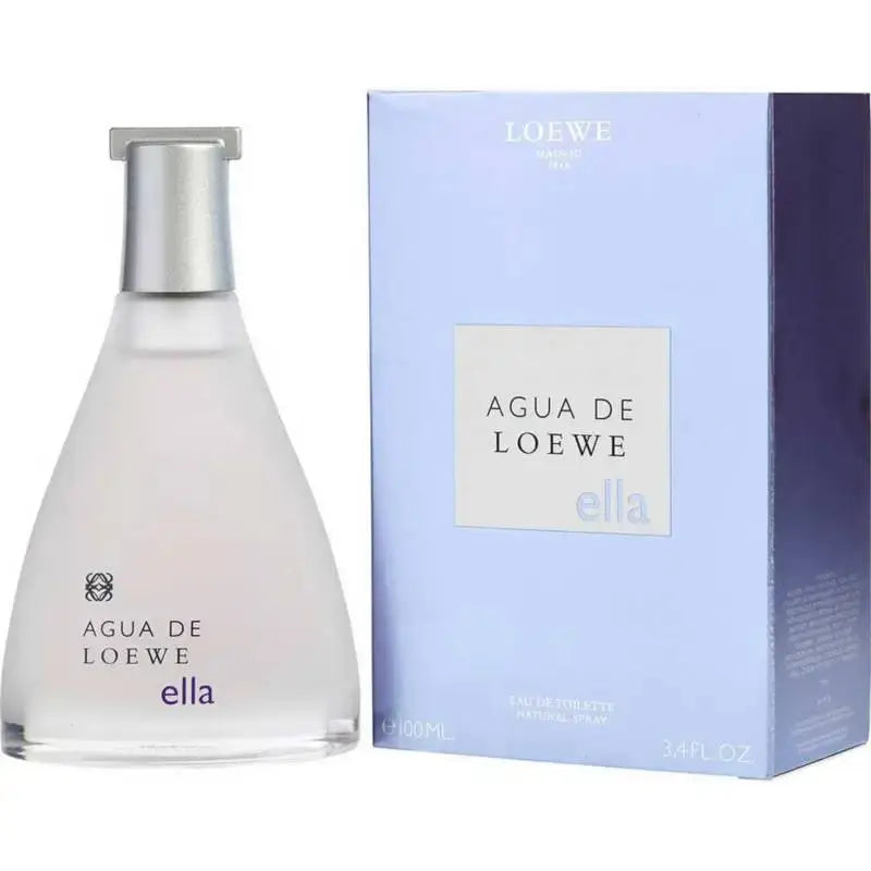 Loewe Agua de Loewe - 100 ml - Perfumes