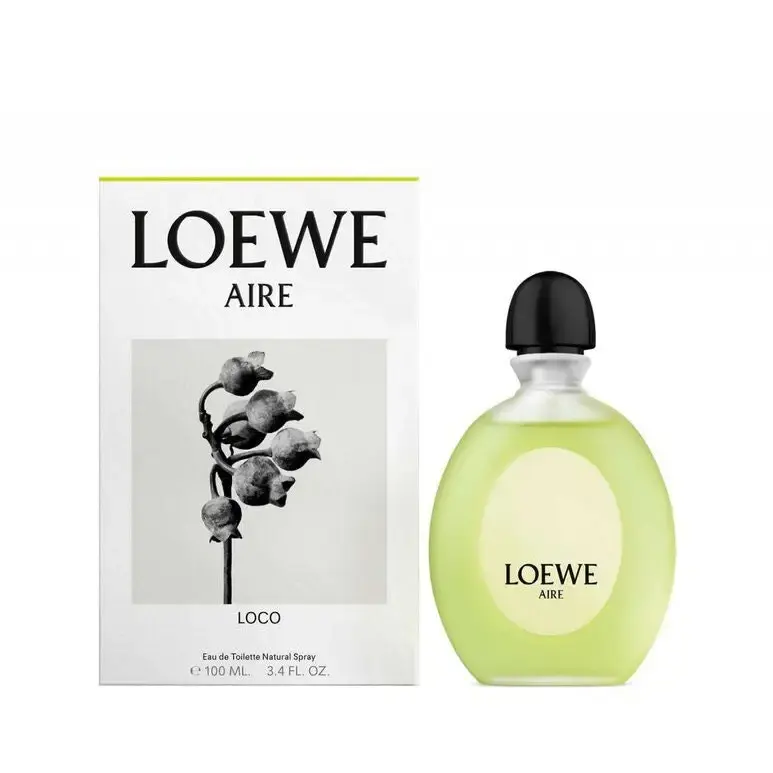 Loewe Aire Loco - 100 ml - Perfumes