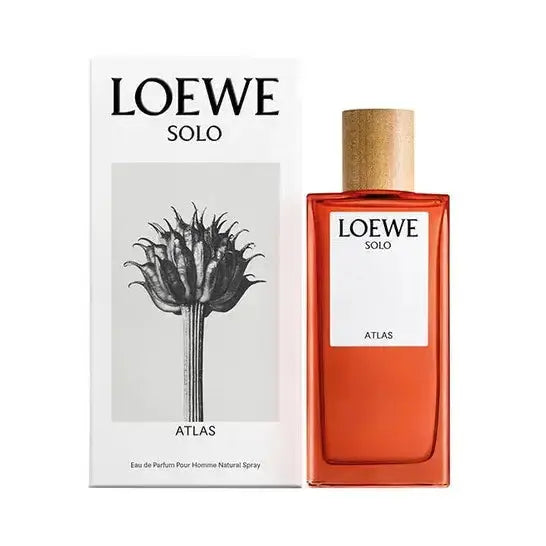 Loewe solo atlas - 50ml - Perfumes