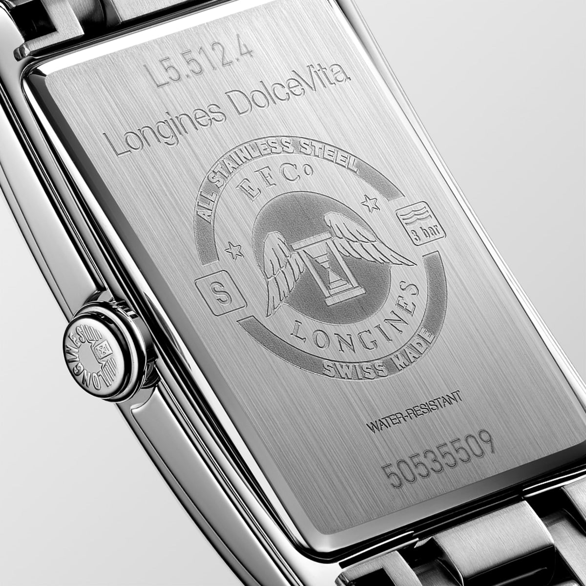 Longines L5.512.4.70.6 detalle