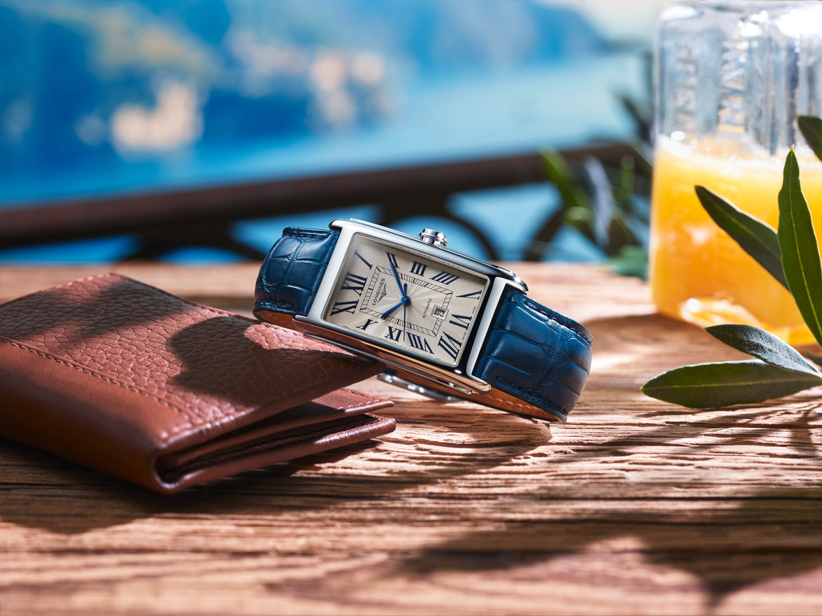 Longines L5.767.4.71.9 detalle