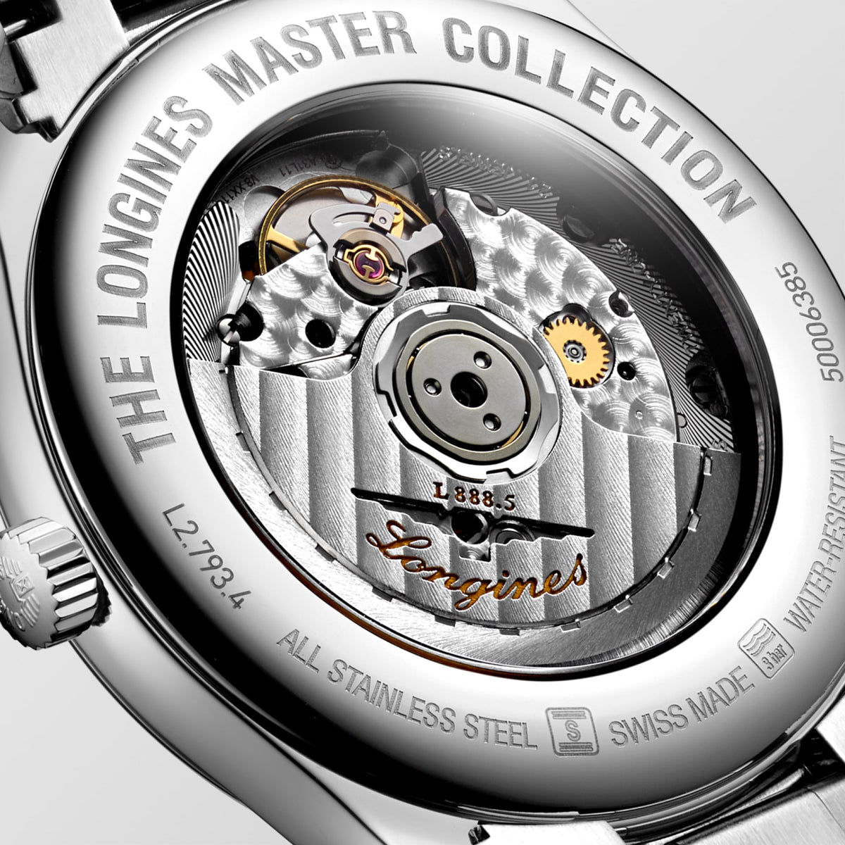 Longines L2.793.4.59.6 detalle