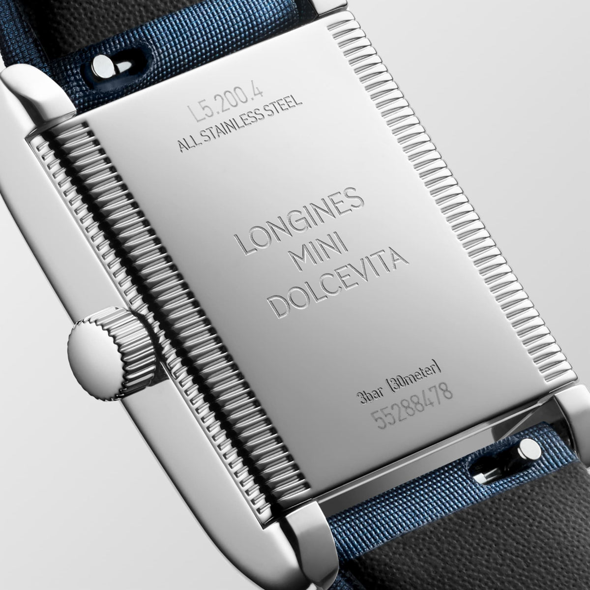 Longines L5.200.4.87.2 detalle