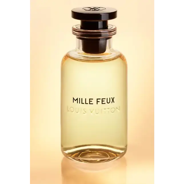 Louis Vuitton Mille Feux 100ML - 100 - Perfumes