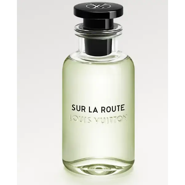 Louis Vuitton Sur la route - 100ml - Perfumes