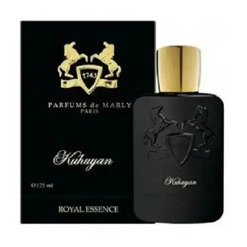 Marly Kuhuyan. - 125ML - Perfumes