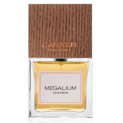 Megalium Carner Barcelona - 100ml - Perfumes