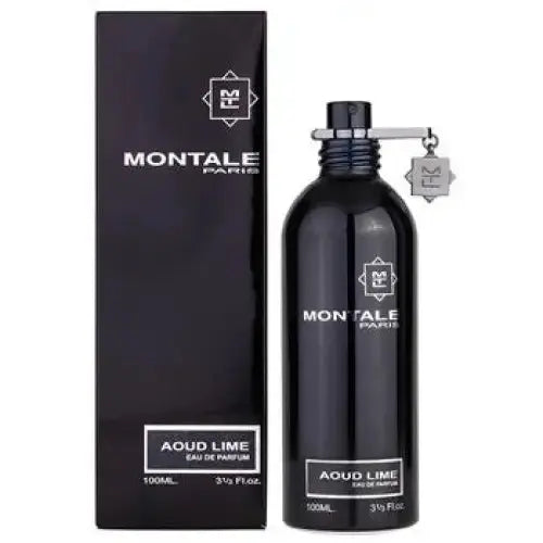 Montale Aoud Lime - 100ml - Perfumes