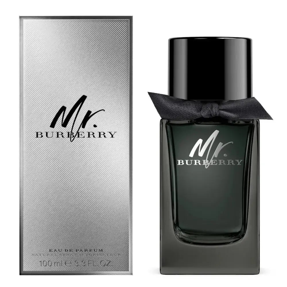 MR BURBERRY EAU DE PARFUM - 150 ml - Perfumes
