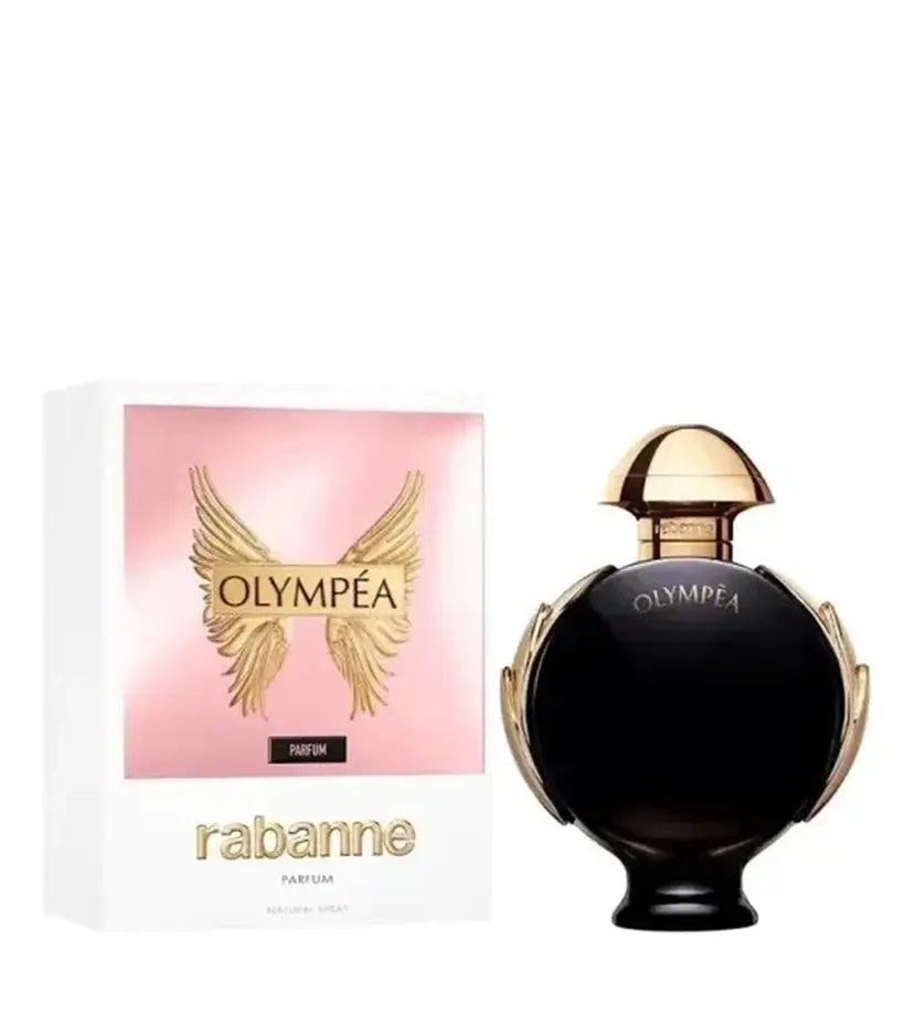 perfume Paco Rabanne Olympea Paco Rabanne
