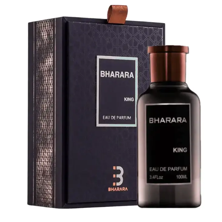 Bharara King - MWHITE.COM.CO