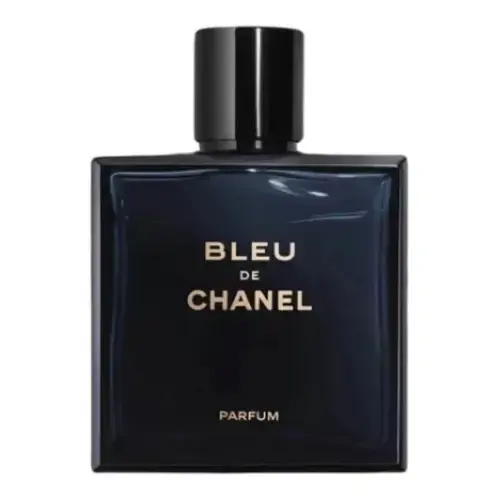 Bleu de Chanel Parfum - MWHITE.COM.CO